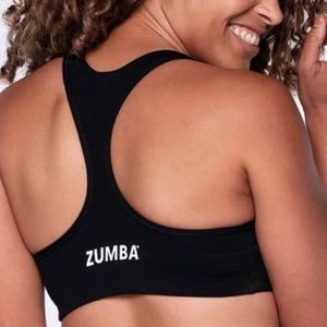 REVERSIBLE SCOOP BRA - Size Large - Brand New